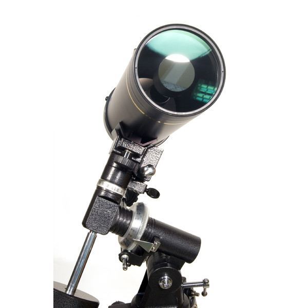 Levenhuk Telescop Maksutov MC 80/1000 Skyline PRO EQ-1