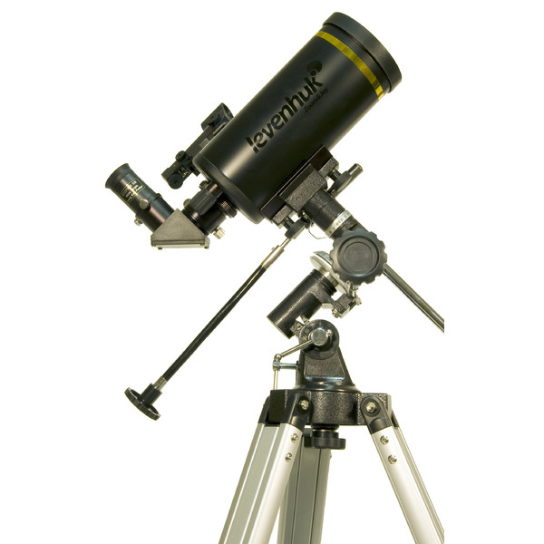 Levenhuk Telescop Maksutov MC 90/1250 Skyline PRO EQ-1