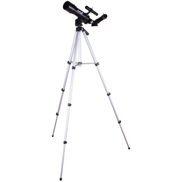 Levenhuk Telescop AC 50/360 Skyline Travel AZ