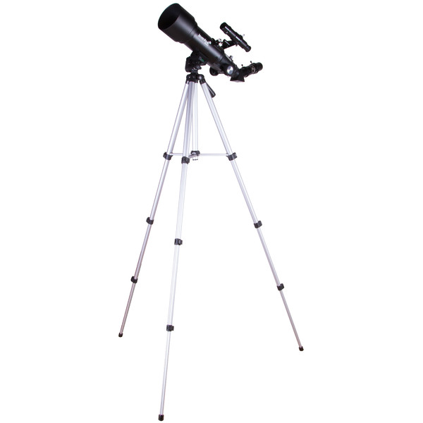 Levenhuk Telescop AC 70/400 Skyline Travel AZ