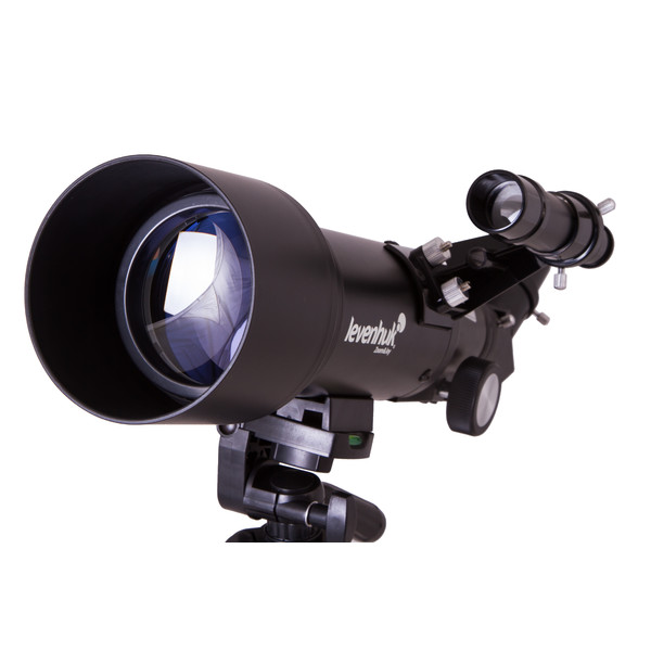 Levenhuk Telescop AC 70/400 Skyline Travel AZ