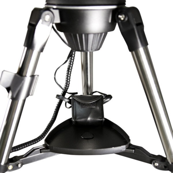 Levenhuk Telescop Maksutov MC 102/1300 SkyMatic 105 GT AZ GoTo