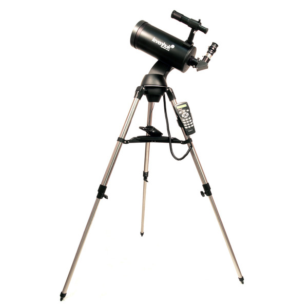 Levenhuk Telescop Maksutov MC 127/1500 SkyMatic 127 GT AZ GoTo