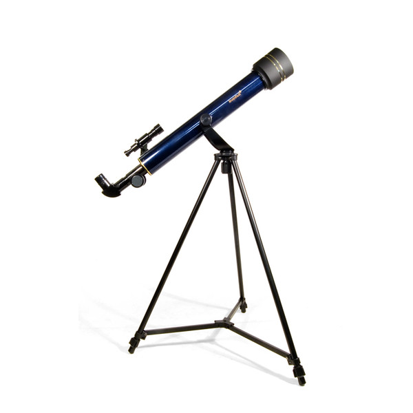 Levenhuk Telescop AC 50/600 Strike NG AZ
