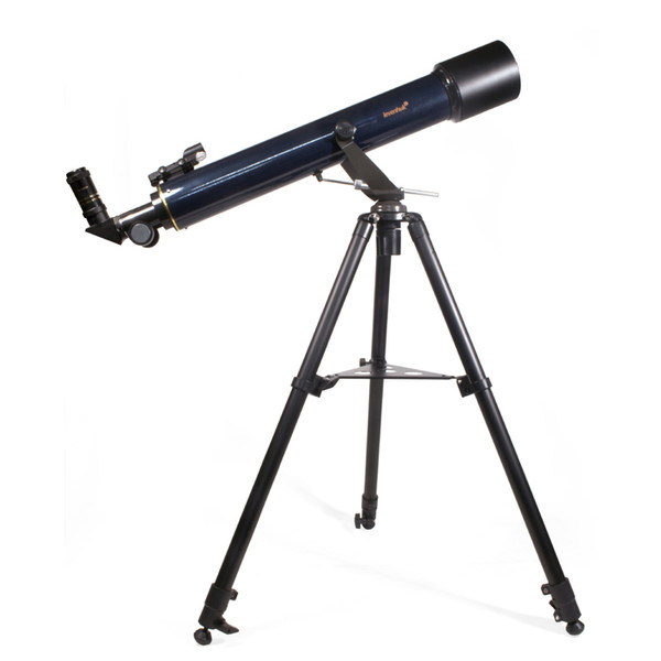 Levenhuk Telescop AC 80/720 Strike 80 NG AZ