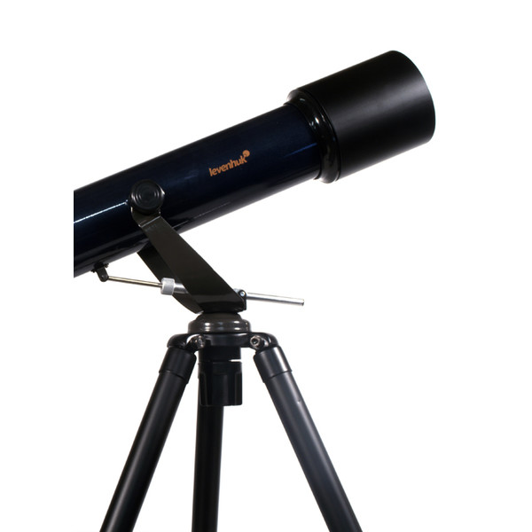 Levenhuk Telescop AC 80/720 Strike 80 NG AZ