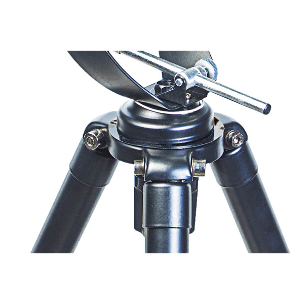 Levenhuk Telescop AC 80/720 Strike 80 NG AZ