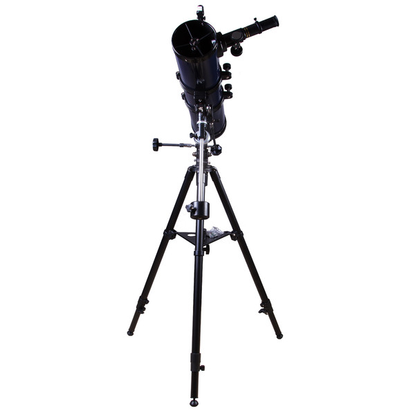 Levenhuk Telescop N 114/700 Strike PLUS EQ-1