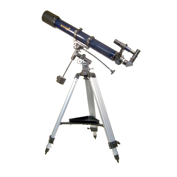 Levenhuk Telescop AC 90/900 Strike PRO EQ-2