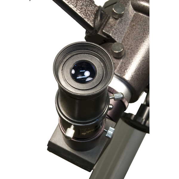 Levenhuk Telescop AC 90/900 Strike PRO EQ-2