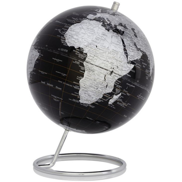 TROIKA Glob Galaxy Black 24cm