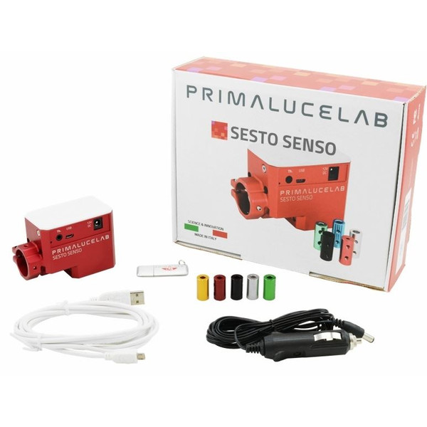 PrimaLuceLab Motor de focaliare robotic SESTO SENSO