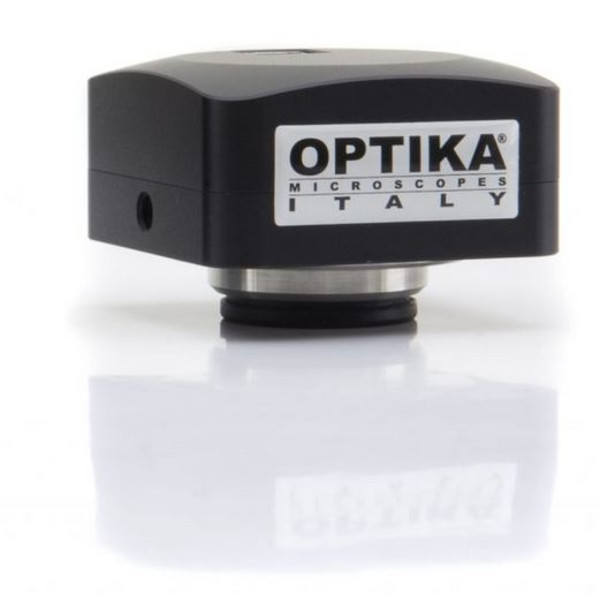 Optika Camera C-B1, color,  CMOS , 1/3", 1.3 MP, USB2.0