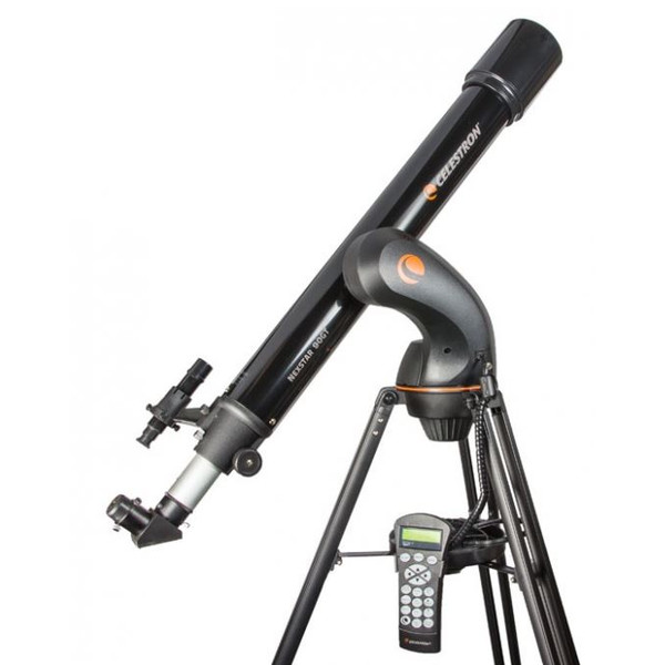 Celestron Telescop AC 90/910 NexStar 90 GT GoTo