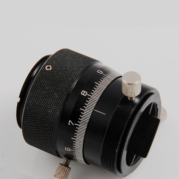 ASToptics Focuser helical 1.25 (M36)