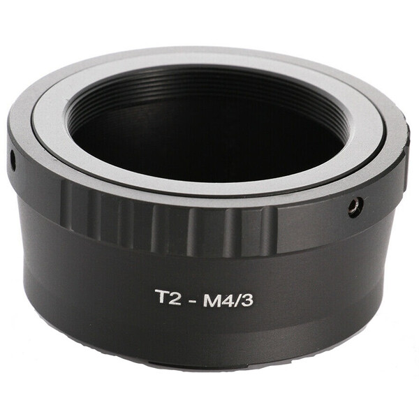 ASToptics Adaptoare foto Inel T pentru OLYMPUS (FOUR THIRDS)