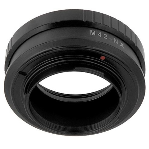 ASToptics Adaptoare foto Adaptor M42 la Samsung NX