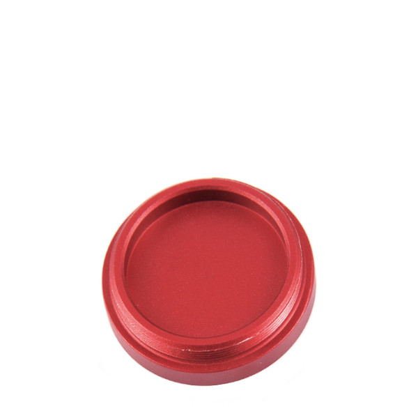 ASToptics Capace impotriva prafului Capac metalic pentru oculare 1.25