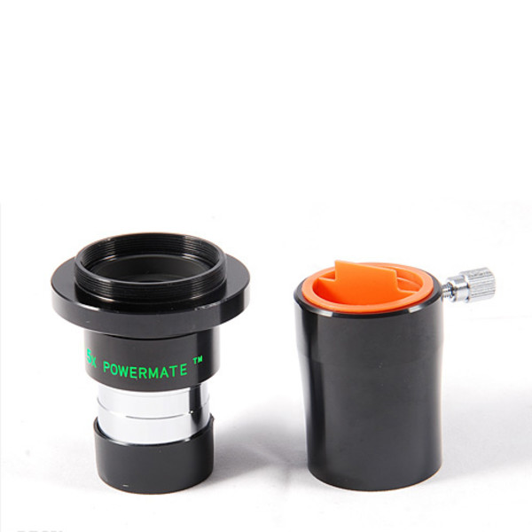 ASToptics Adaptor T2 pentru TELEVUE POWERMATE 2.5X/5X