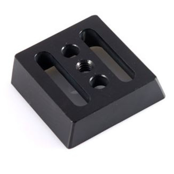 ASToptics Placa de montare tip MINI Vixen 42mm