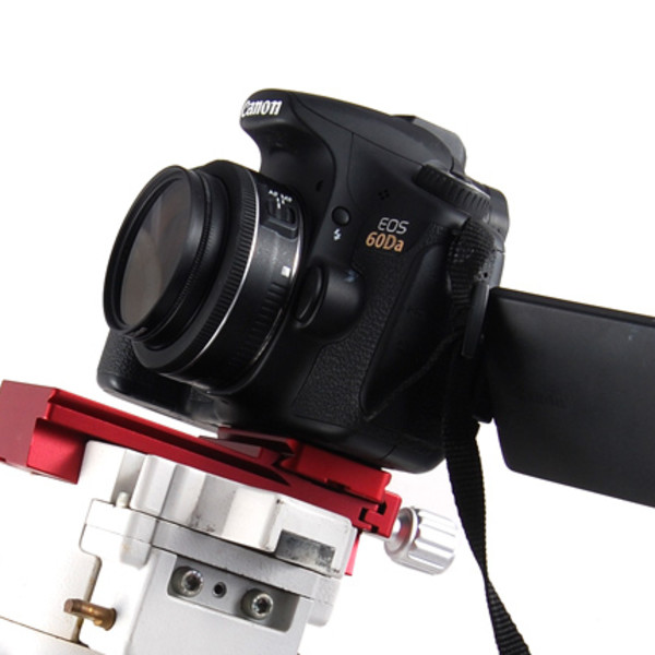 ASToptics Suport aparat de fotografiat Montura camera cu eliberare rapida II