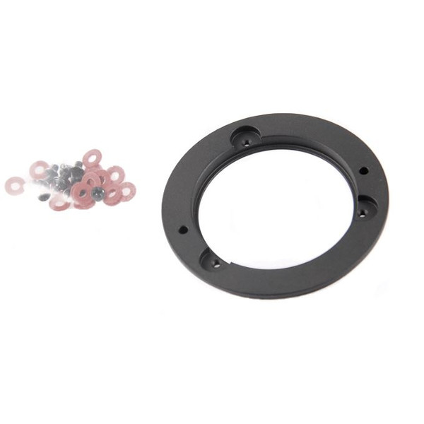 ASToptics Adapter Adaptor filtru la 2 (M48x0.75)