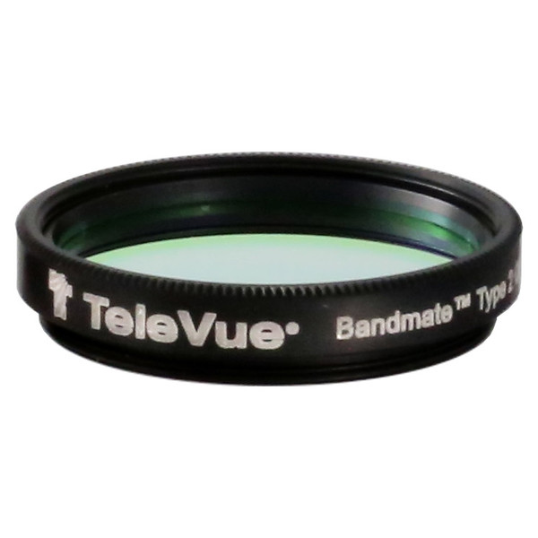 TeleVue Filtre Filtru OIII tip 2 1,25"