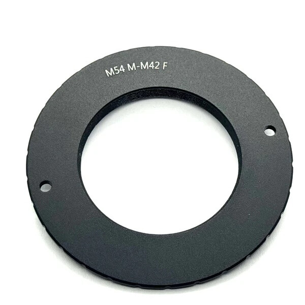 ASToptics Filet exterior M54 la filet interior T2