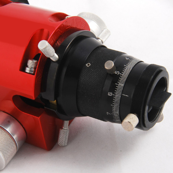 ASToptics Micro-Focuser Helical 2"