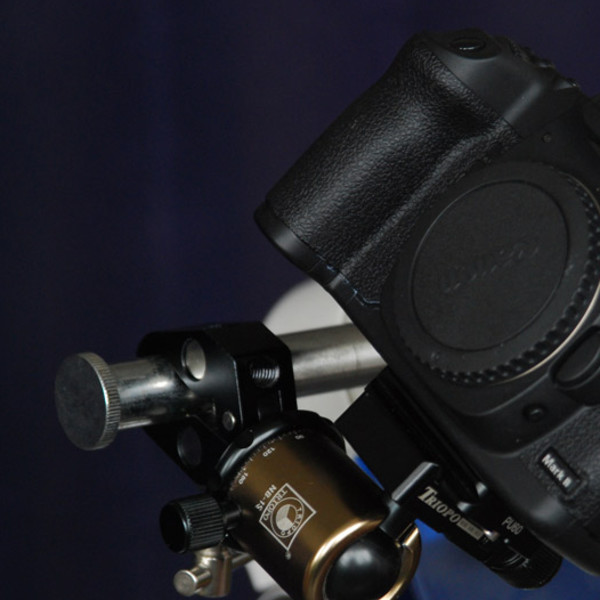 ASToptics Suport camera pentru tija contragreutate