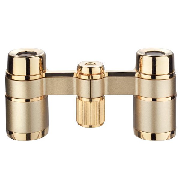 Eschenbach Opernglas Collezione La Scala 3x18, perlgold