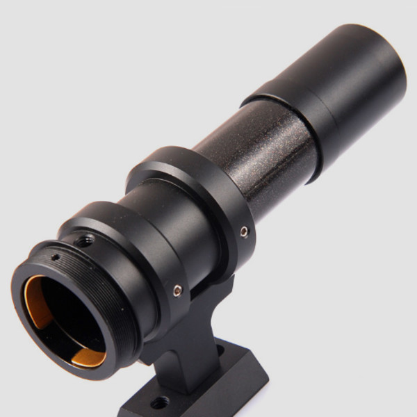 ASToptics Guidescope Luneta de ghidaj MINI I 30mm - ultrausor