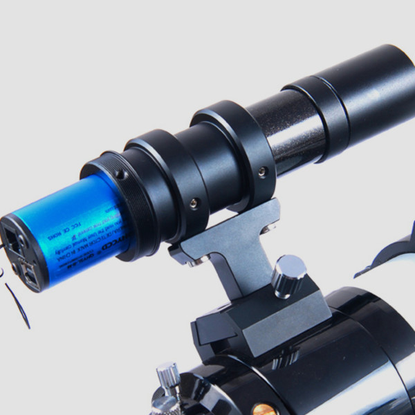 ASToptics Guidescope Luneta de ghidaj MINI I 30mm - ultrausor