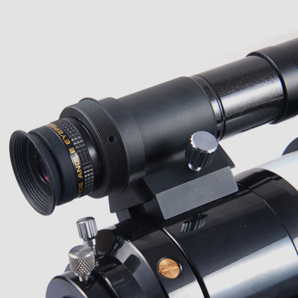 ASToptics Guidescope Luneta de ghidaj MINI I 30mm - ultrausor