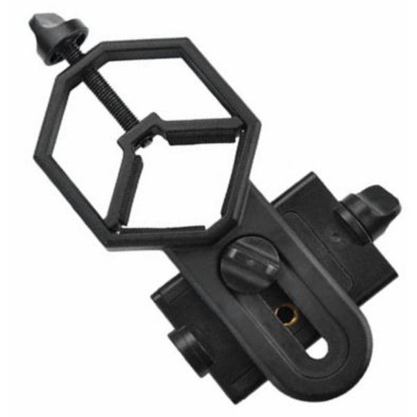 ASToptics Adaptor Smartphone pentru luneta terestra/telescop