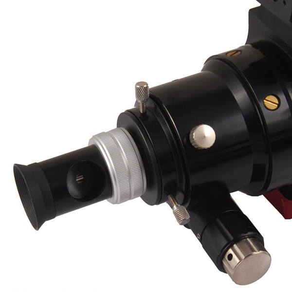 ASToptics Adapter Adaptor cu centrare pentru cheshire 2" lung