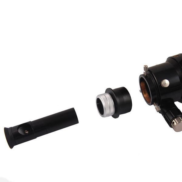 ASToptics Adapter Adaptor cu centrare pentru cheshire 2" lung