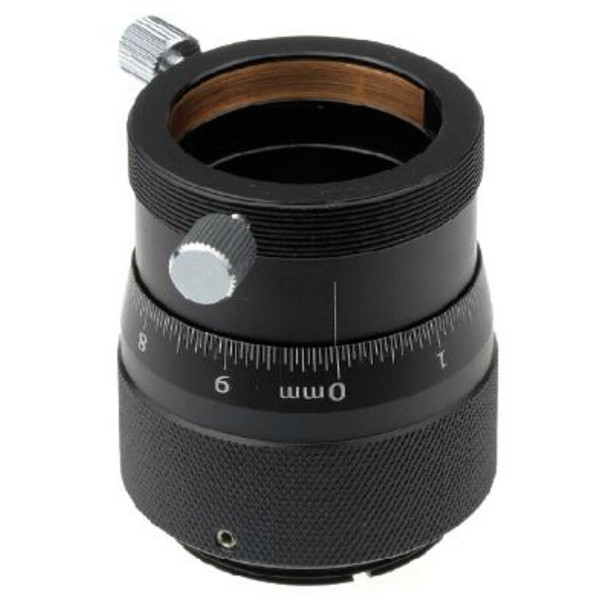 ASToptics Focuser helical pentru cautatoare 50mm