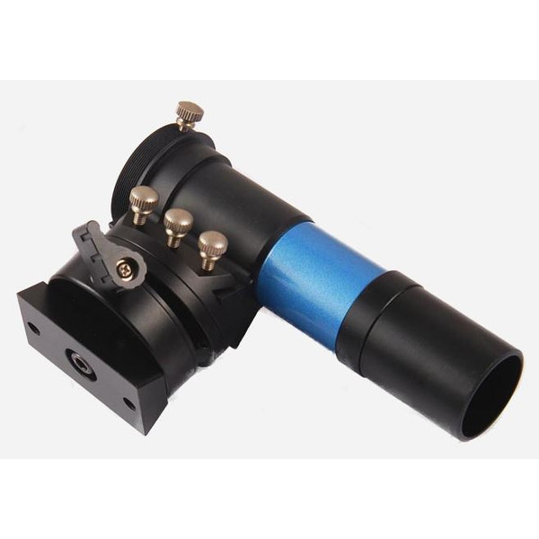 ASToptics Rotator 360° cu inclinare pentru cautatoare