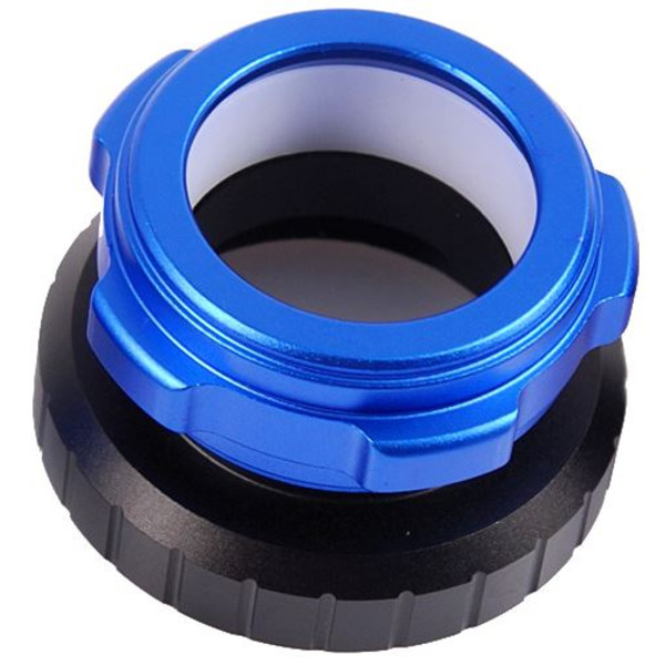 ASToptics Adapter Adaptor pentru blocare Easy Grip twist Lock (M48 la 1.25")