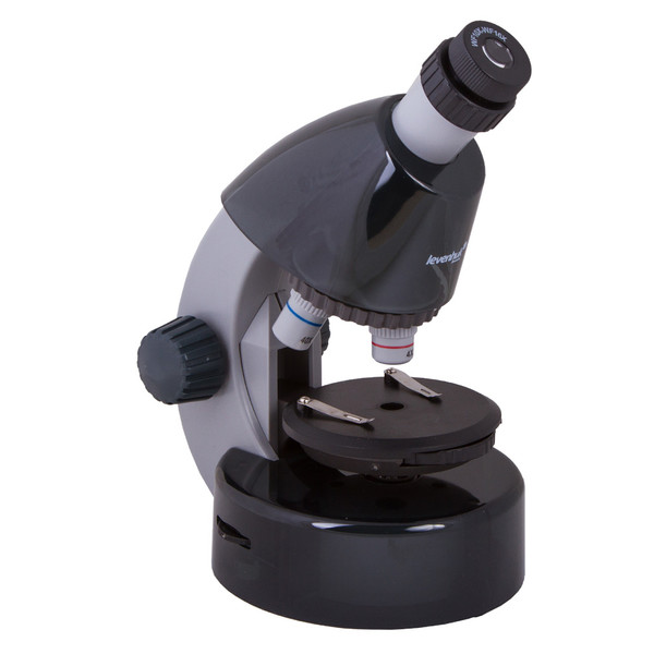 Levenhuk Microscop LabZZ M101 Moonstone