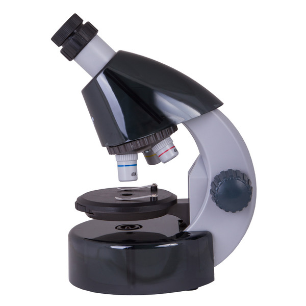 Levenhuk Microscop LabZZ M101 Moonstone