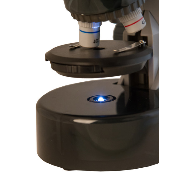 Levenhuk Microscop LabZZ M101 Moonstone