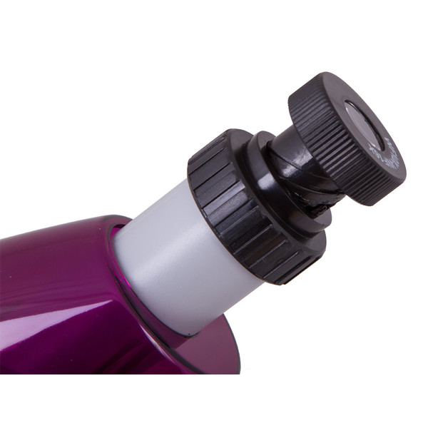 Levenhuk Microscop LabZZ M101 Amethyst