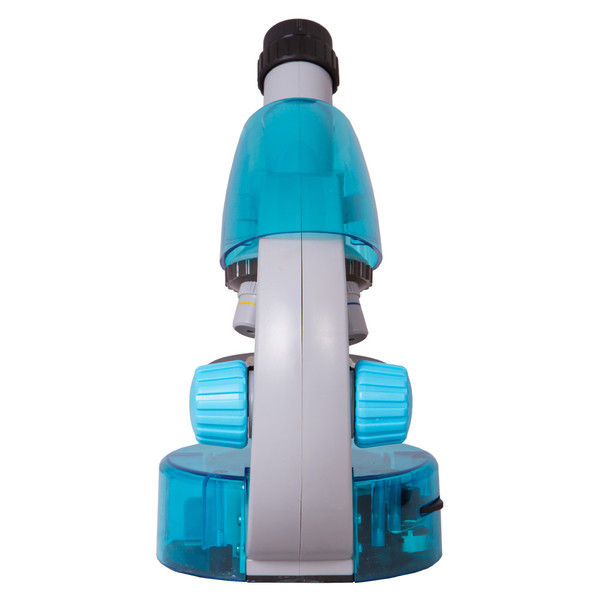 Levenhuk Microscop LabZZ M101 Azure