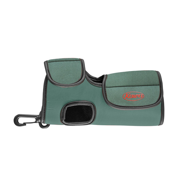 Kowa Geanta neopren C-500G pentru seria TSN-500, verde