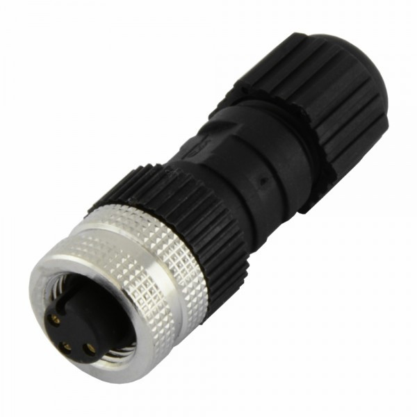 PrimaLuceLab Conector pentru port tensiune IN si 5A sau 8A