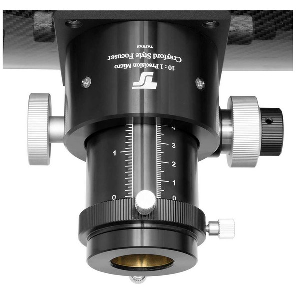 TS Optics Telescop N 203/800 Carbon Photon OTA