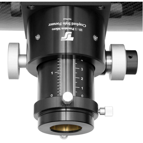 TS Optics Telescop N 203/800 Photon OTA