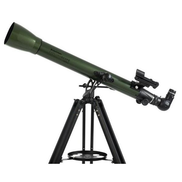 Celestron Telescop AC 60/700 ExploraScope 60AZ